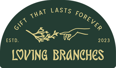Loving Branches